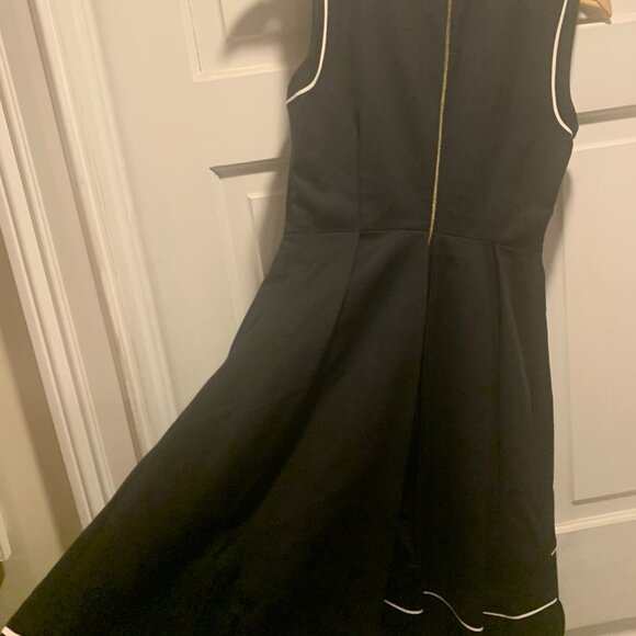 Kate Spade~ Hope, Fit, & Flare Dress - Picture 12 of 15